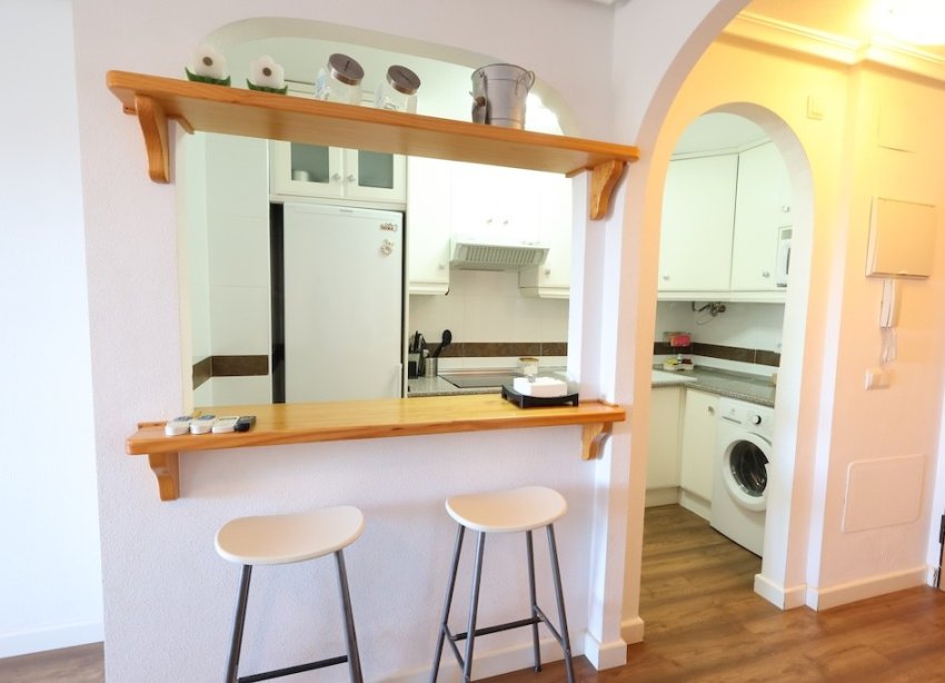 Resale - Apartment - Orihuela Costa - Mil Palmeras