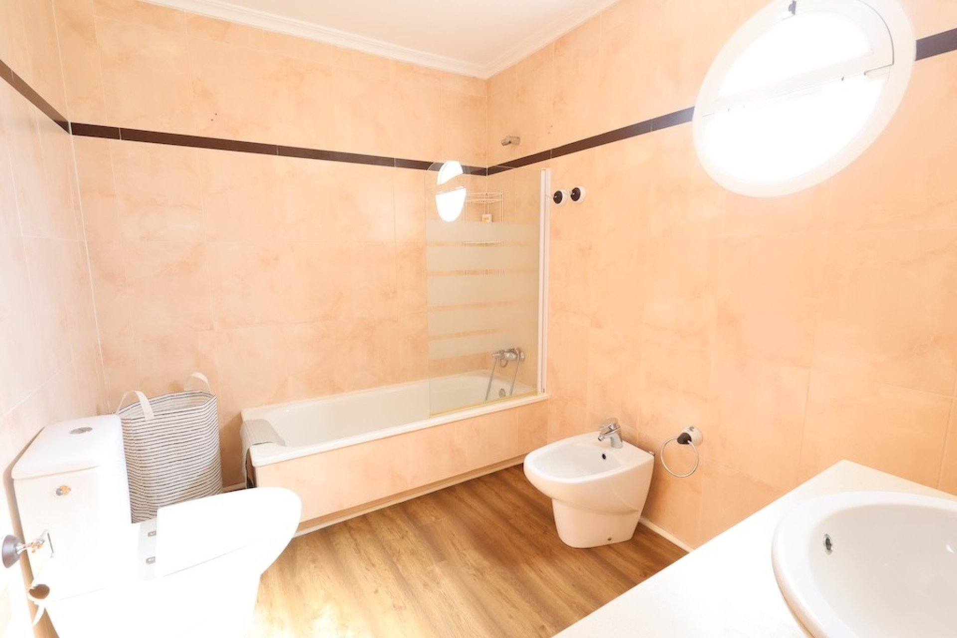 Resale - Apartment - Orihuela Costa - Mil Palmeras