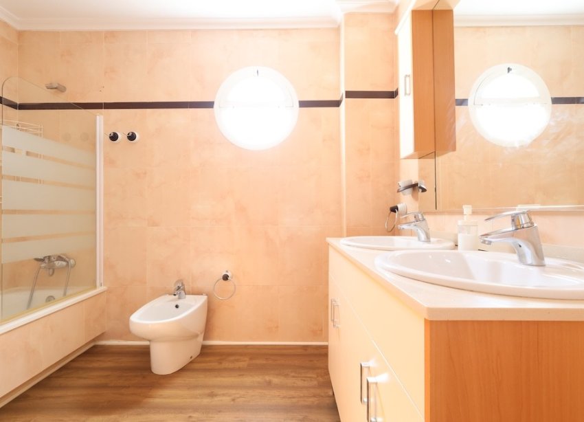 Resale - Apartment - Orihuela Costa - Mil Palmeras