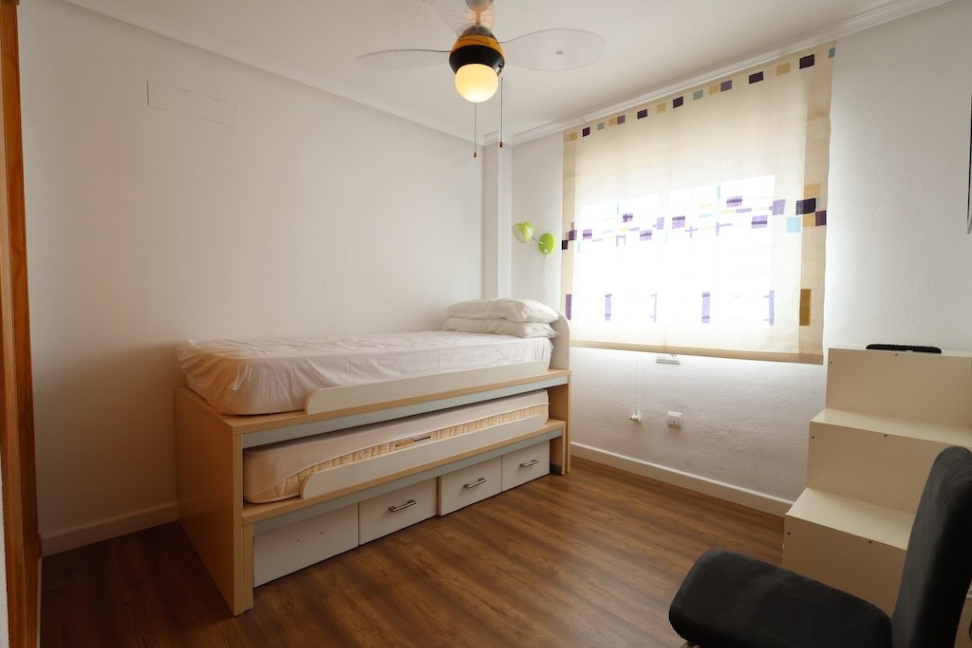 Resale - Apartment - Orihuela Costa - Mil Palmeras