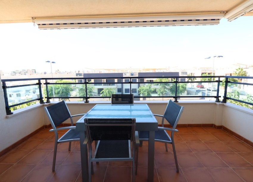 Resale - Apartment - Orihuela Costa - Mil Palmeras