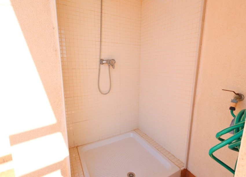 Resale - Apartment - Orihuela Costa - Mil Palmeras