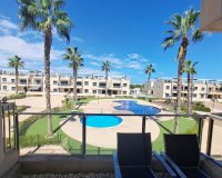 Resale - Apartment - Orihuela Costa - Mil Palmeras