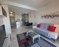 Resale - Apartment - Orihuela Costa - Mil Palmeras