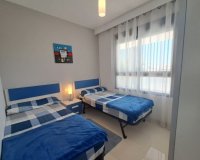 Resale - Apartment - Orihuela Costa - Mil Palmeras