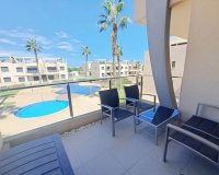Resale - Apartment - Orihuela Costa - Mil Palmeras