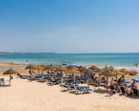 Resale - Apartment - Orihuela Costa - Mil Palmeras