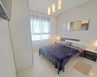 Resale - Apartment - Orihuela Costa - Mil Palmeras