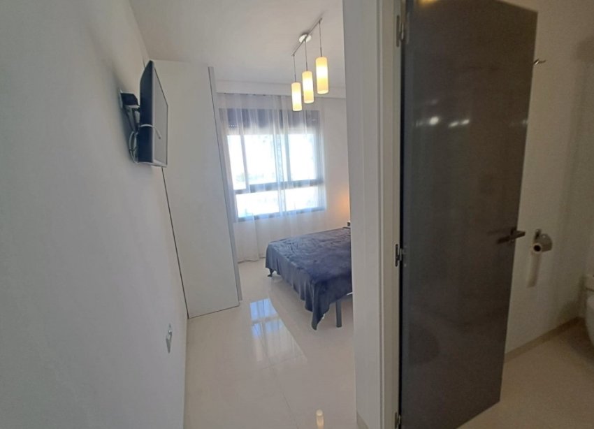 Resale - Apartment - Orihuela Costa - Mil Palmeras