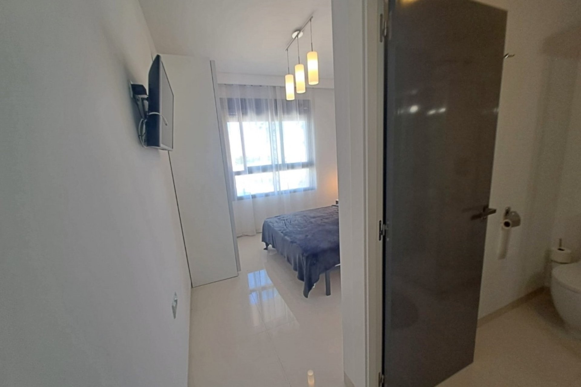 Resale - Apartment - Orihuela Costa - Mil Palmeras