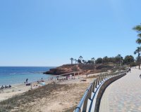 Resale - Apartment - Orihuela Costa - Mil Palmeras