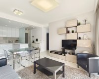Resale - Apartment - Orihuela Costa - Mil Palmeras