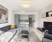 Resale - Apartment - Orihuela Costa - Mil Palmeras