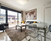 Resale - Apartment - Orihuela Costa - Mil Palmeras