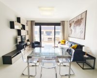 Resale - Apartment - Orihuela Costa - Mil Palmeras