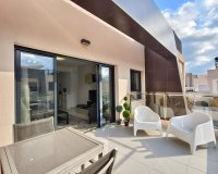 Resale - Apartment - Orihuela Costa - Mil Palmeras