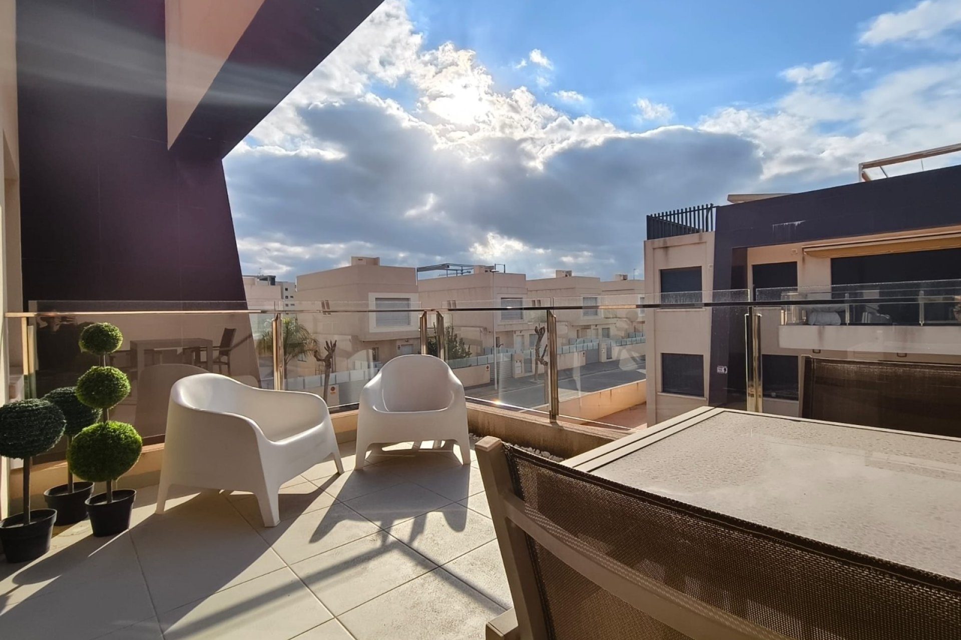 Resale - Apartment - Orihuela Costa - Mil Palmeras