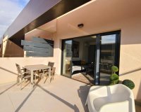 Resale - Apartment - Orihuela Costa - Mil Palmeras
