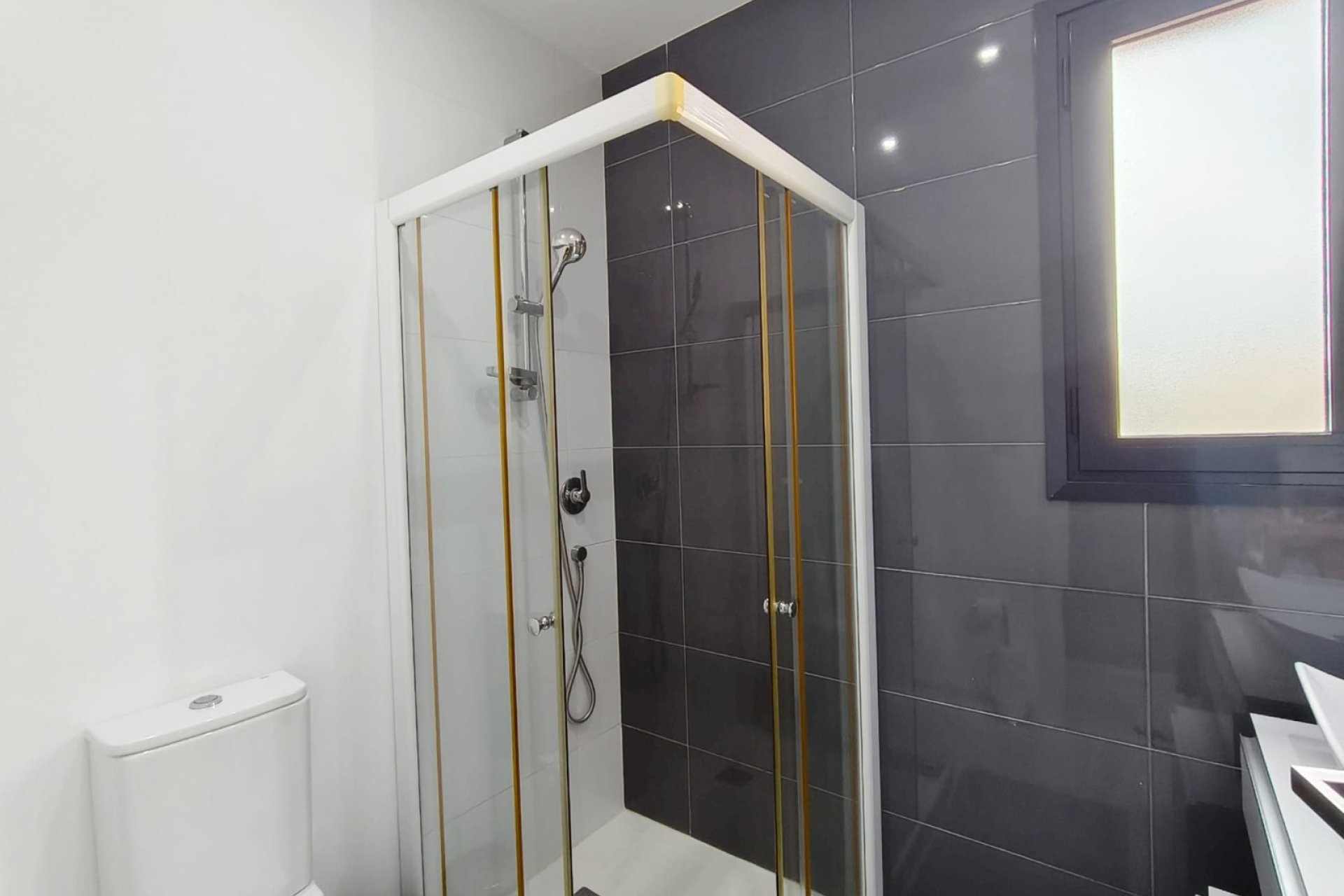 Resale - Apartment - Orihuela Costa - Mil Palmeras