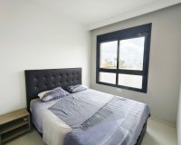 Resale - Apartment - Orihuela Costa - Mil Palmeras