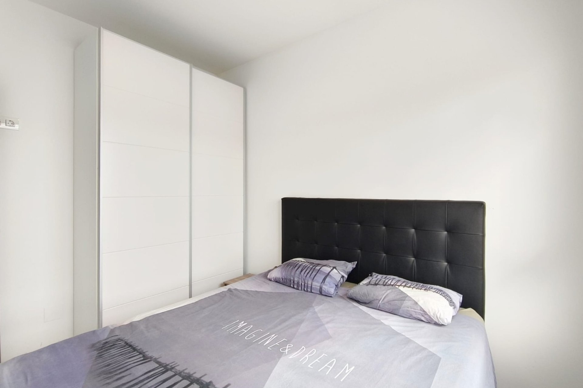 Resale - Apartment - Orihuela Costa - Mil Palmeras