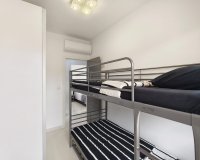 Resale - Apartment - Orihuela Costa - Mil Palmeras