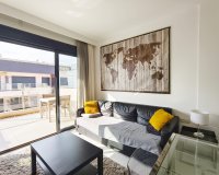 Resale - Apartment - Orihuela Costa - Mil Palmeras