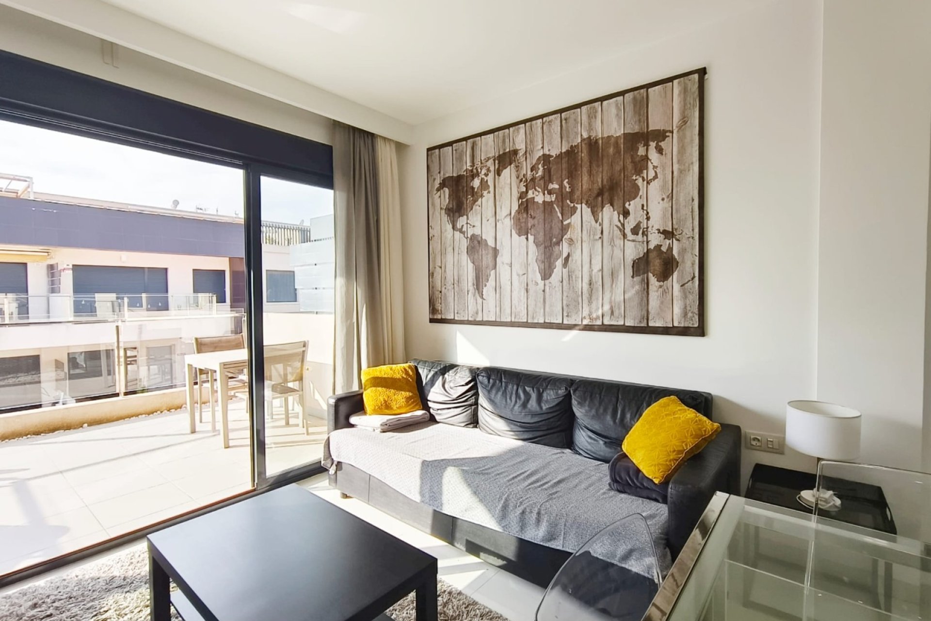 Resale - Apartment - Orihuela Costa - Mil Palmeras