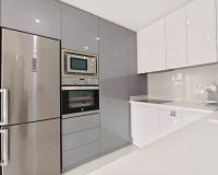 Resale - Apartment - Orihuela Costa - Mil Palmeras