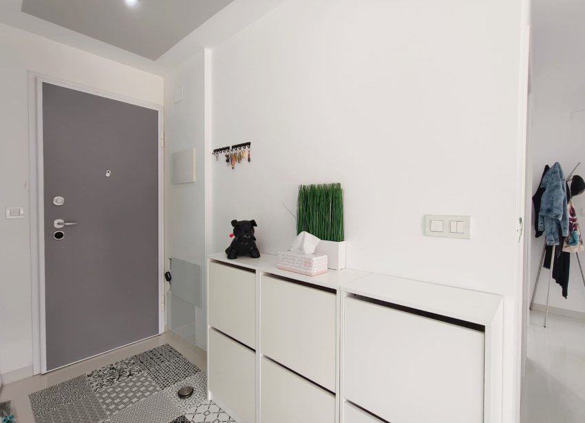 Resale - Apartment - Orihuela Costa - Mil Palmeras