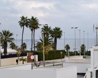 Resale - Apartment - Orihuela Costa - Mil Palmeras