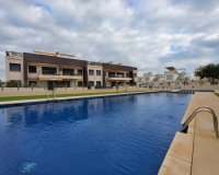 Resale - Apartment - Orihuela Costa - Mil Palmeras