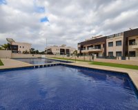 Resale - Apartment - Orihuela Costa - Mil Palmeras