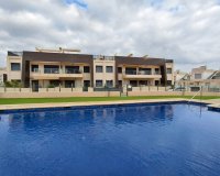 Resale - Apartment - Orihuela Costa - Mil Palmeras