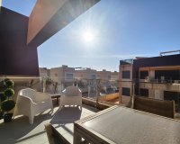 Resale - Apartment - Orihuela Costa - Mil Palmeras