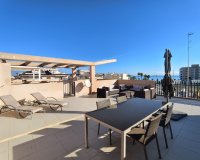 Resale - Apartment - Orihuela Costa - Mil Palmeras