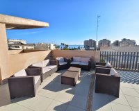 Resale - Apartment - Orihuela Costa - Mil Palmeras