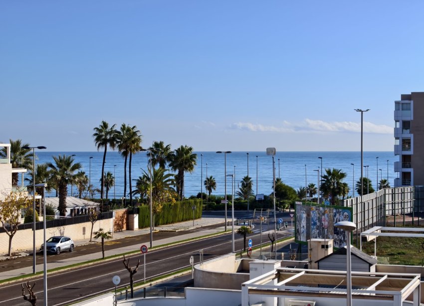 Resale - Apartment - Orihuela Costa - Mil Palmeras