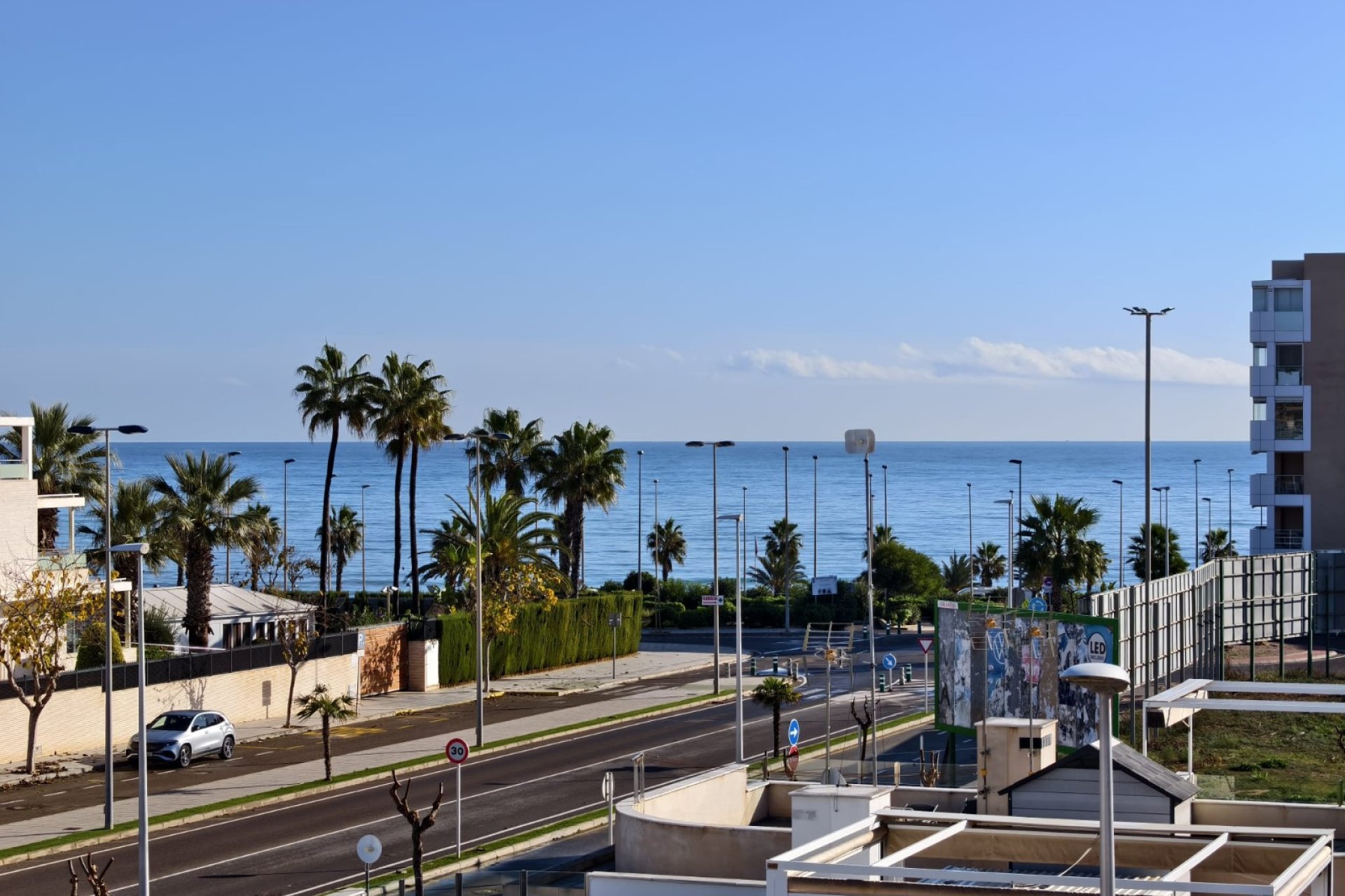 Resale - Apartment - Orihuela Costa - Mil Palmeras