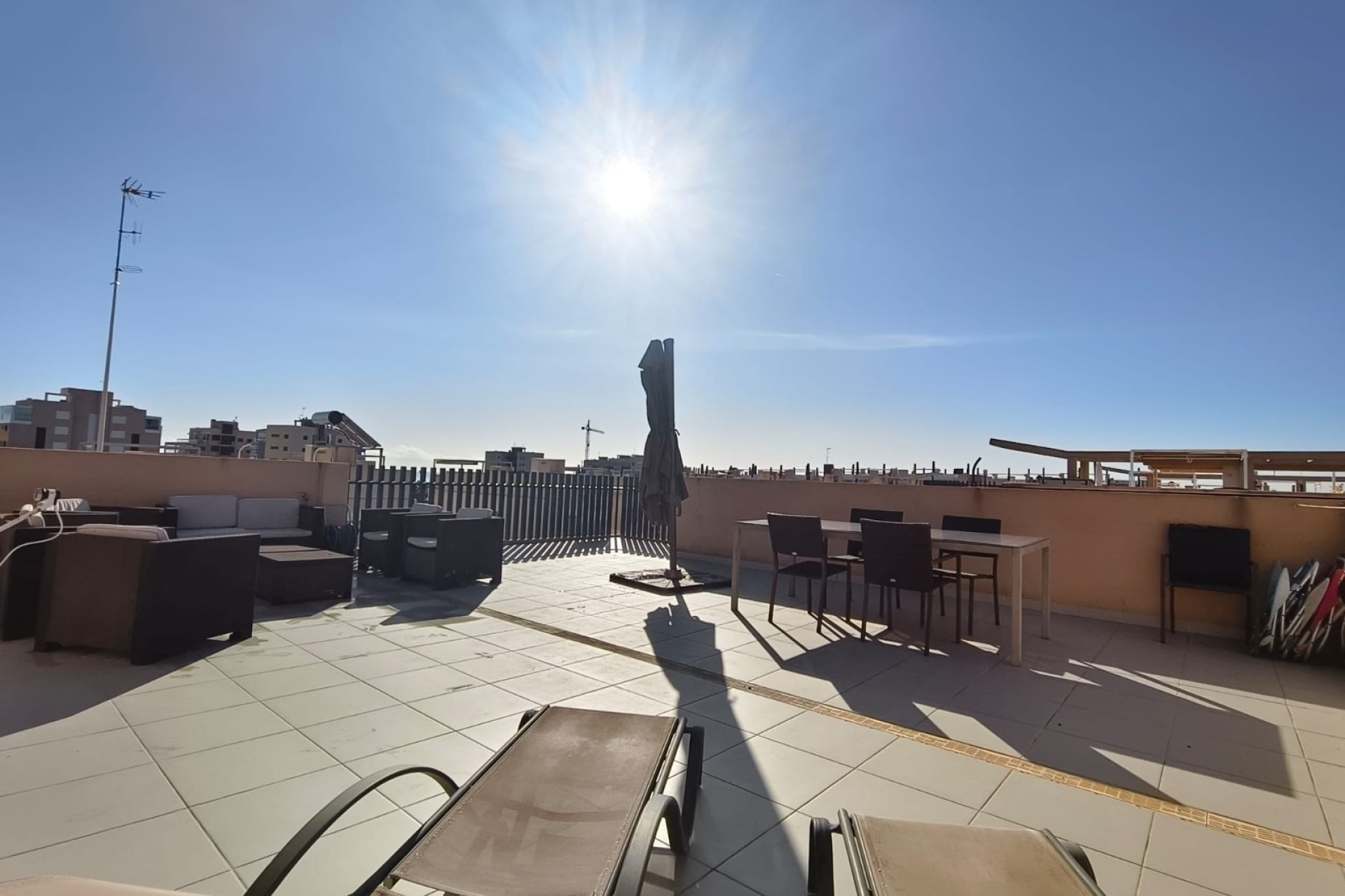 Resale - Apartment - Orihuela Costa - Mil Palmeras