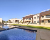 Resale - Apartment - Orihuela Costa - Mil Palmeras