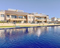Resale - Apartment - Orihuela Costa - Mil Palmeras