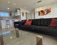 Resale - Apartment - Orihuela Costa - Mil Palmeras