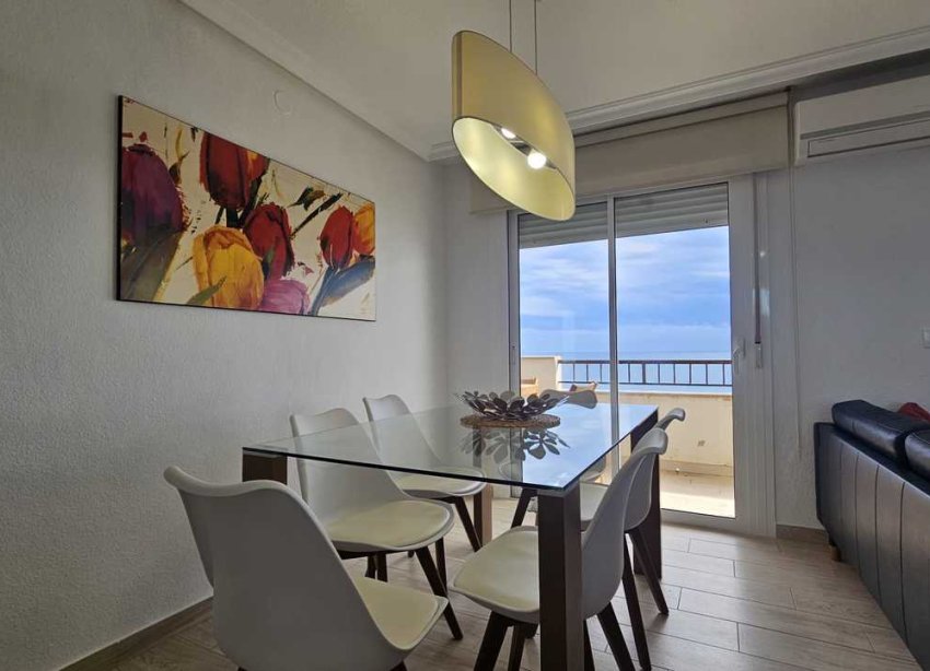Resale - Apartment - Orihuela Costa - Mil Palmeras