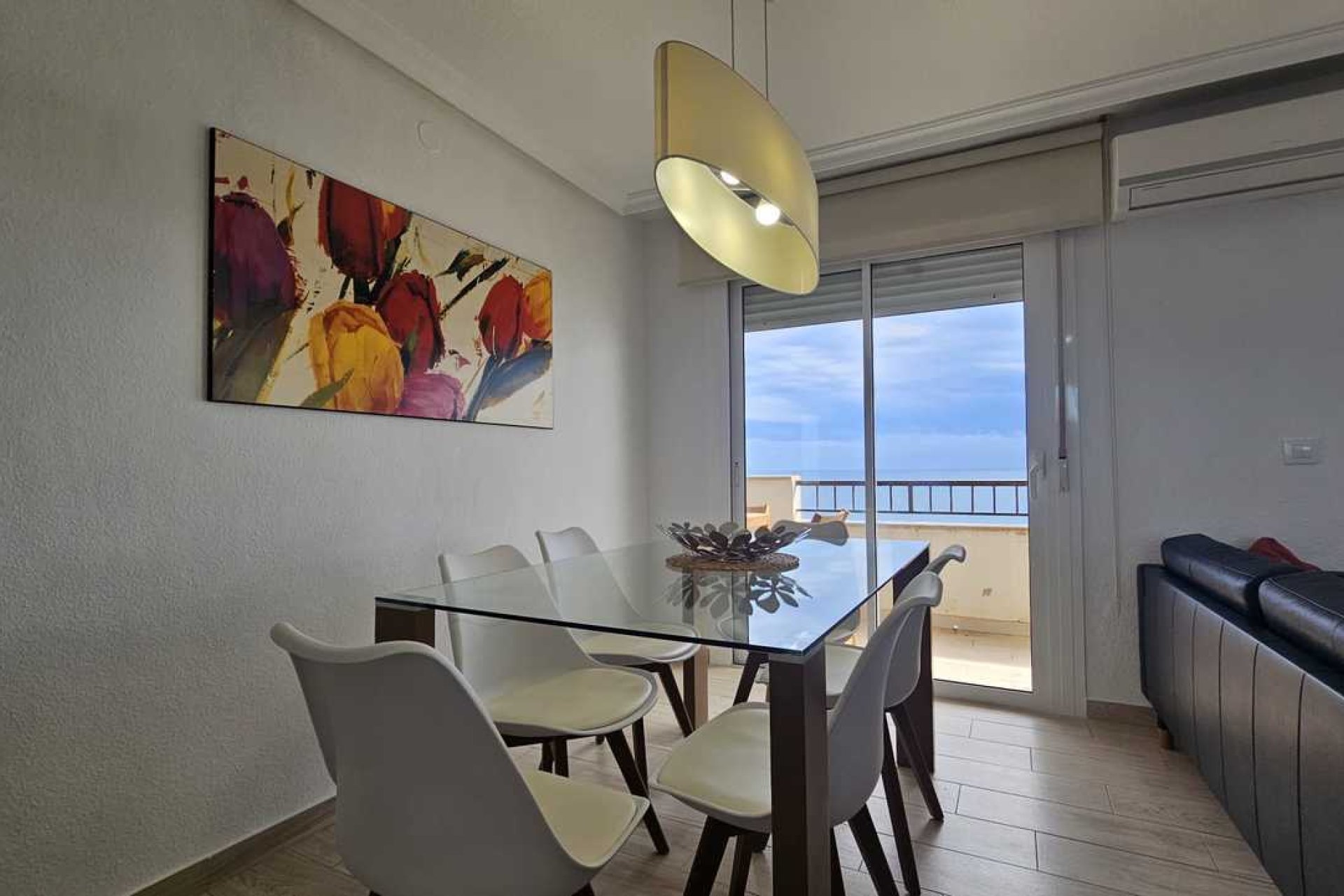 Resale - Apartment - Orihuela Costa - Mil Palmeras