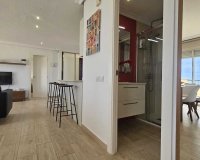 Resale - Apartment - Orihuela Costa - Mil Palmeras