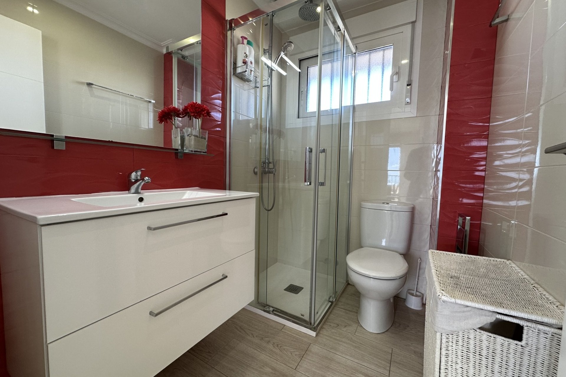 Resale - Apartment - Orihuela Costa - Mil Palmeras