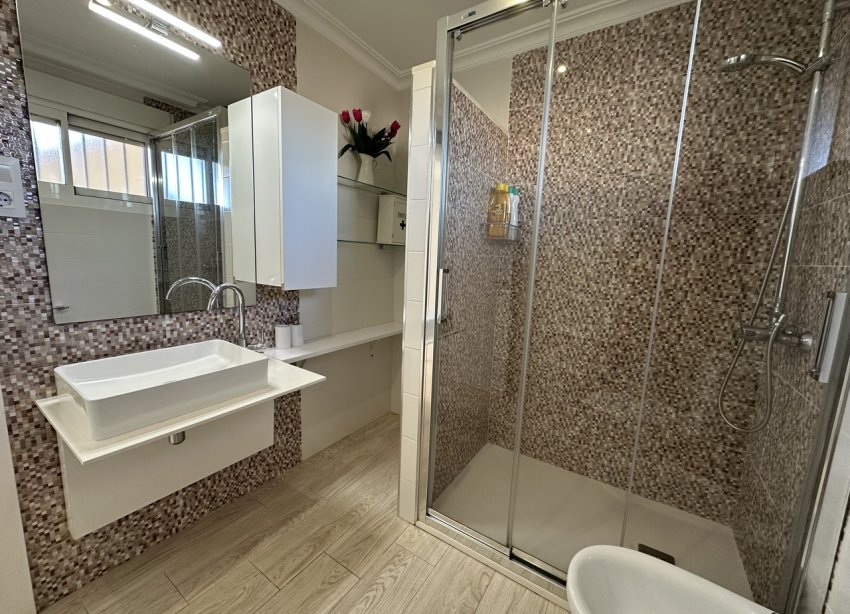 Resale - Apartment - Orihuela Costa - Mil Palmeras