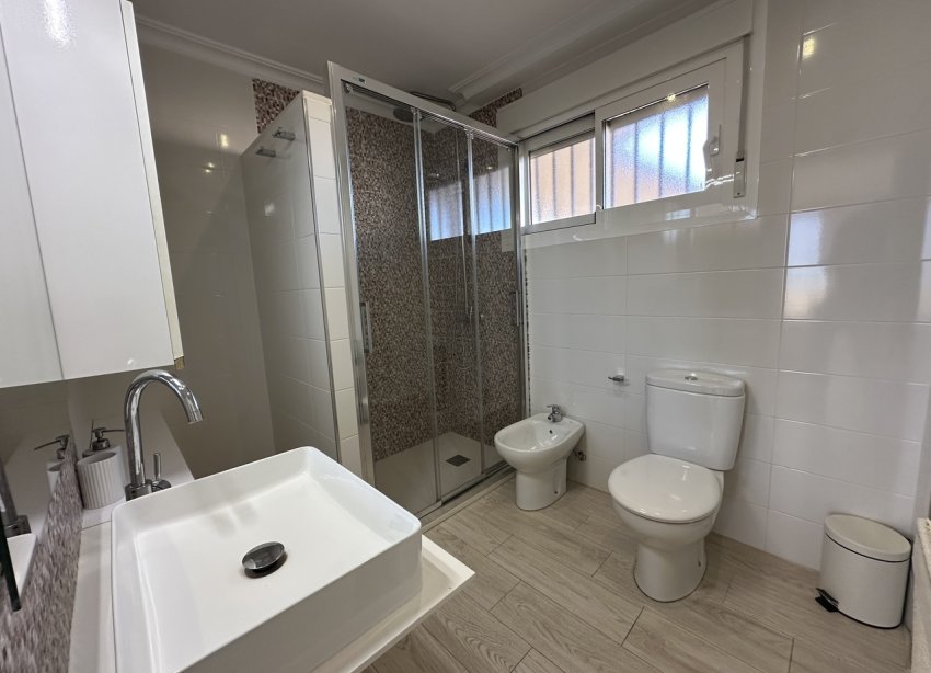 Resale - Apartment - Orihuela Costa - Mil Palmeras