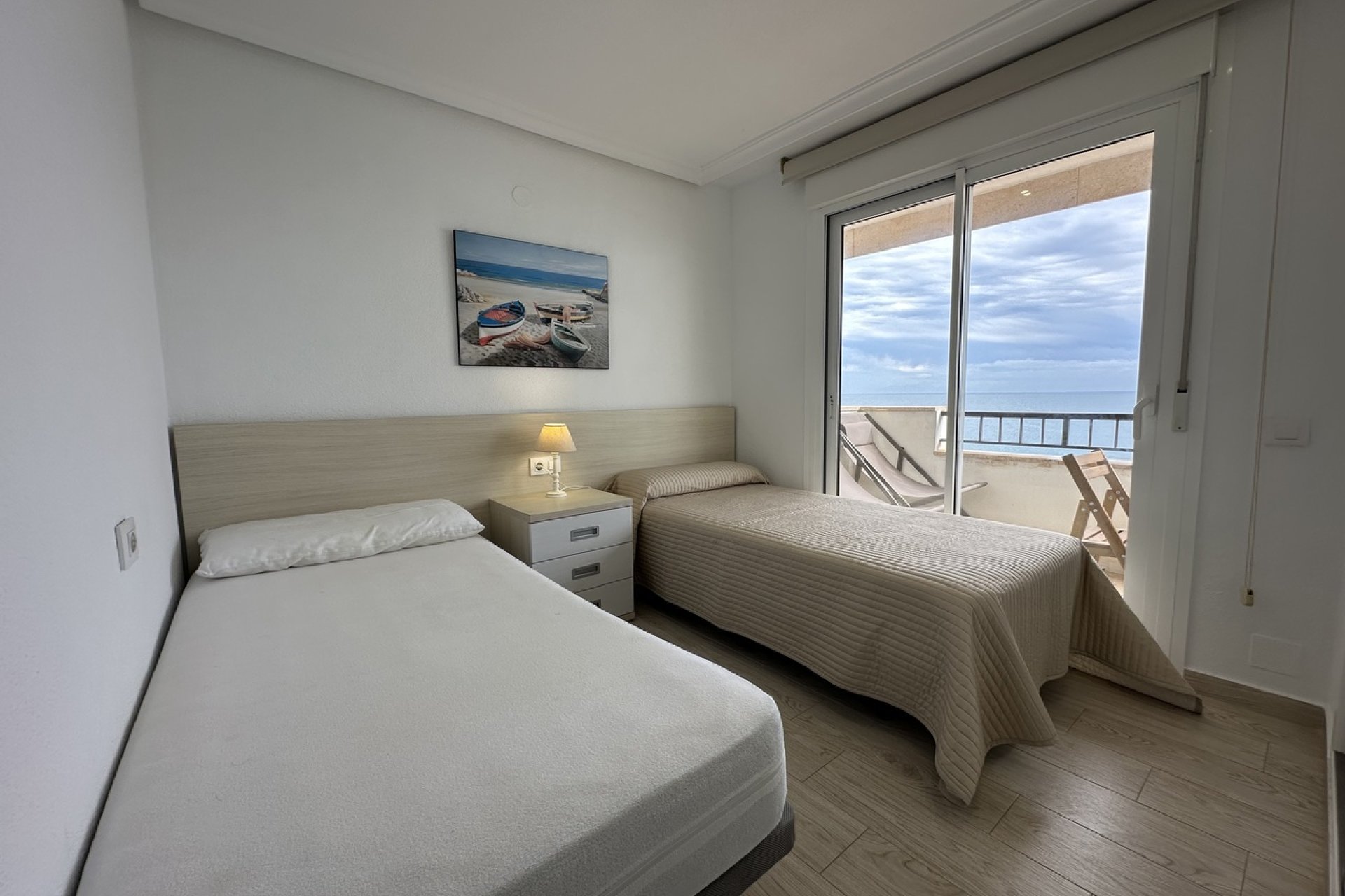 Resale - Apartment - Orihuela Costa - Mil Palmeras